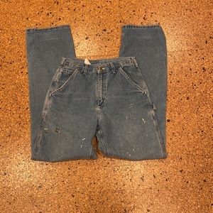 Vintage Carhartt Jeans